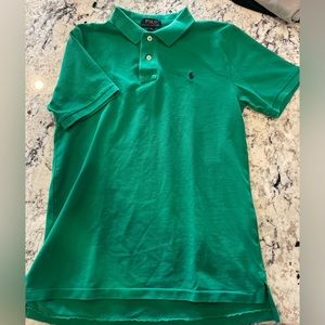 Polo Ralph Lauren boys shirt
